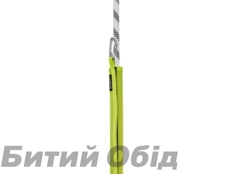 Протектор для мотузки Edelrid Protector III Oasis 70 см